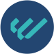 logo minimalisra p